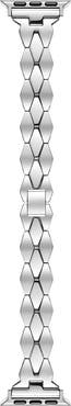 Posh Tech Ava Stainless Steel Apple Watch® Watchband