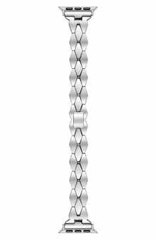 Ava Stainless Steel Apple Watch® Watchband