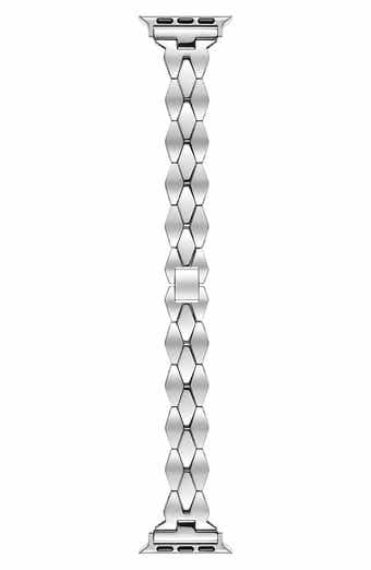 Ava Stainless Steel Apple Watch® Watchband