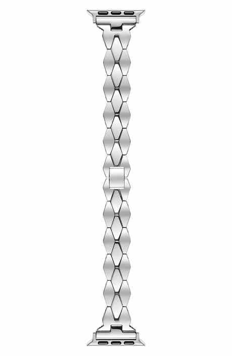 Ava Stainless Steel Apple Watch® Watchband