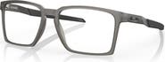 Oakley 54mm Rectangle optical glasses