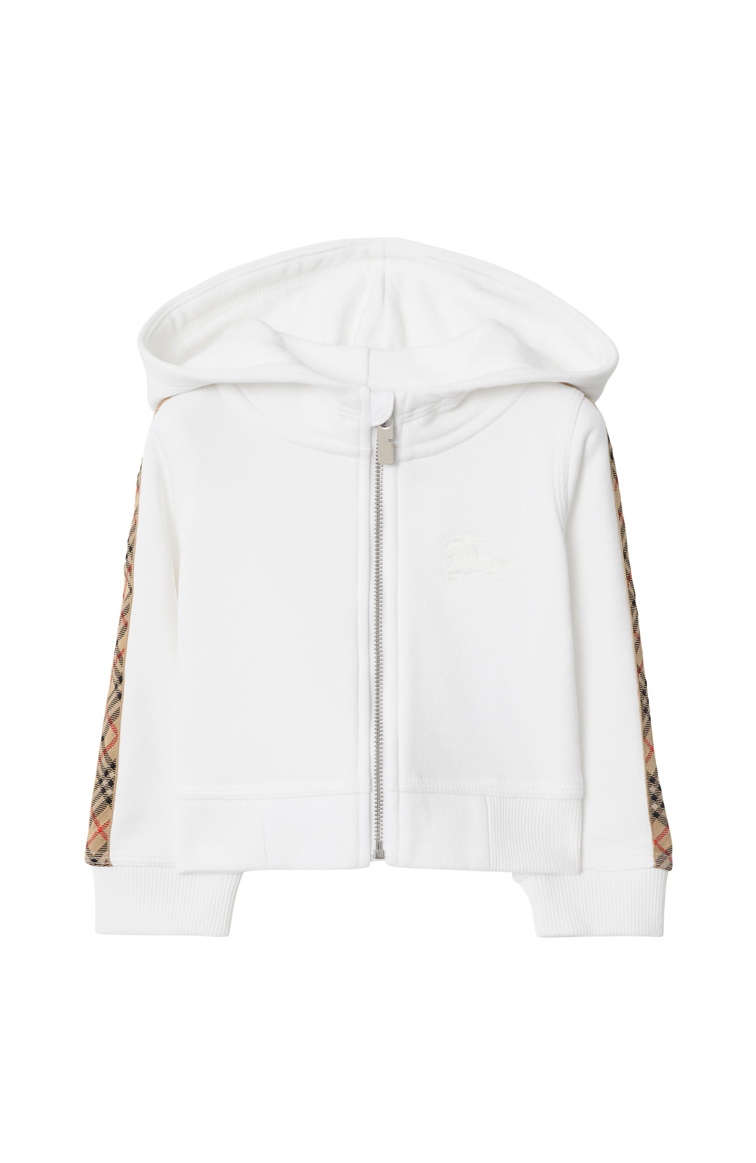 selected White