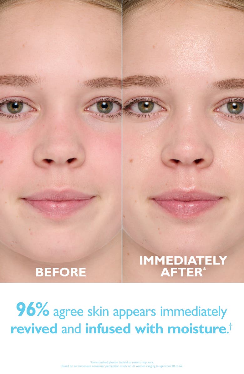 Peter Thomas Roth Water Drench<sup>®</sup> Ice-Facial Cooling Mist, Alternate, color, Blue