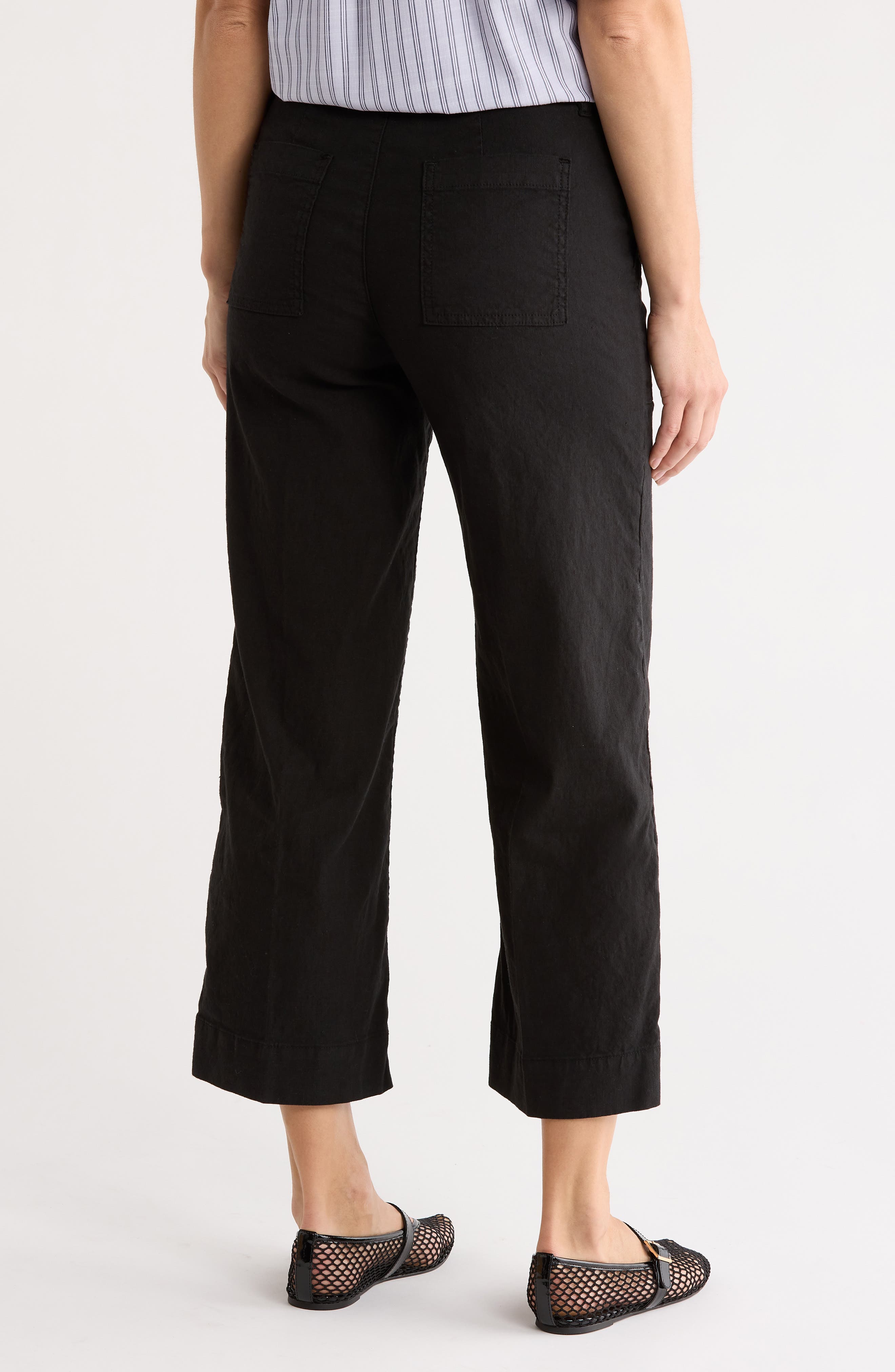 Wexford Wide Leg Pants - image 2