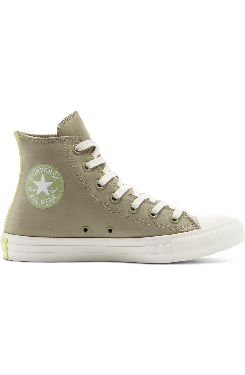 Converse Chuck Taylor<sup>®</sup> All Star<sup>®</sup> High Top Sneaker, Alternate, color,