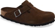 Birkenstock Boston Soft Footbed Clog