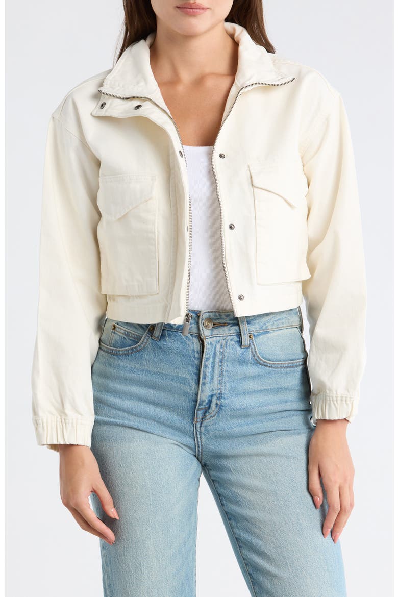Utility Jacket, Main, color, WHISPERING WILLOW