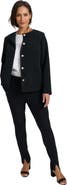 Jessica London Bi-Stretch Lady Jacket