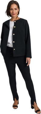 Jessica London Bi-Stretch Lady Jacket