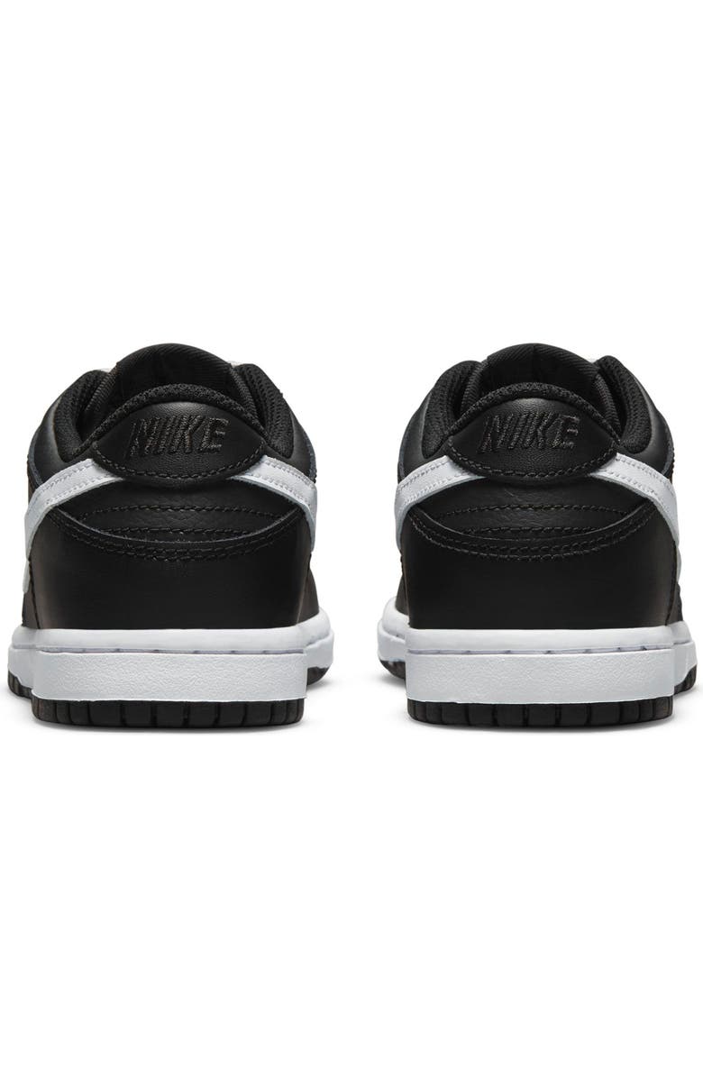 Nike Kids' Dunk Low Basketball Sneaker, Alternate, color,