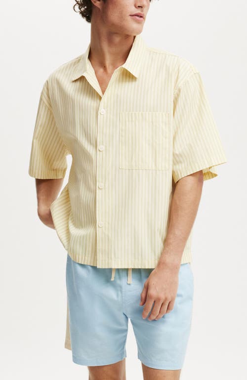 Cotton On Easy Short