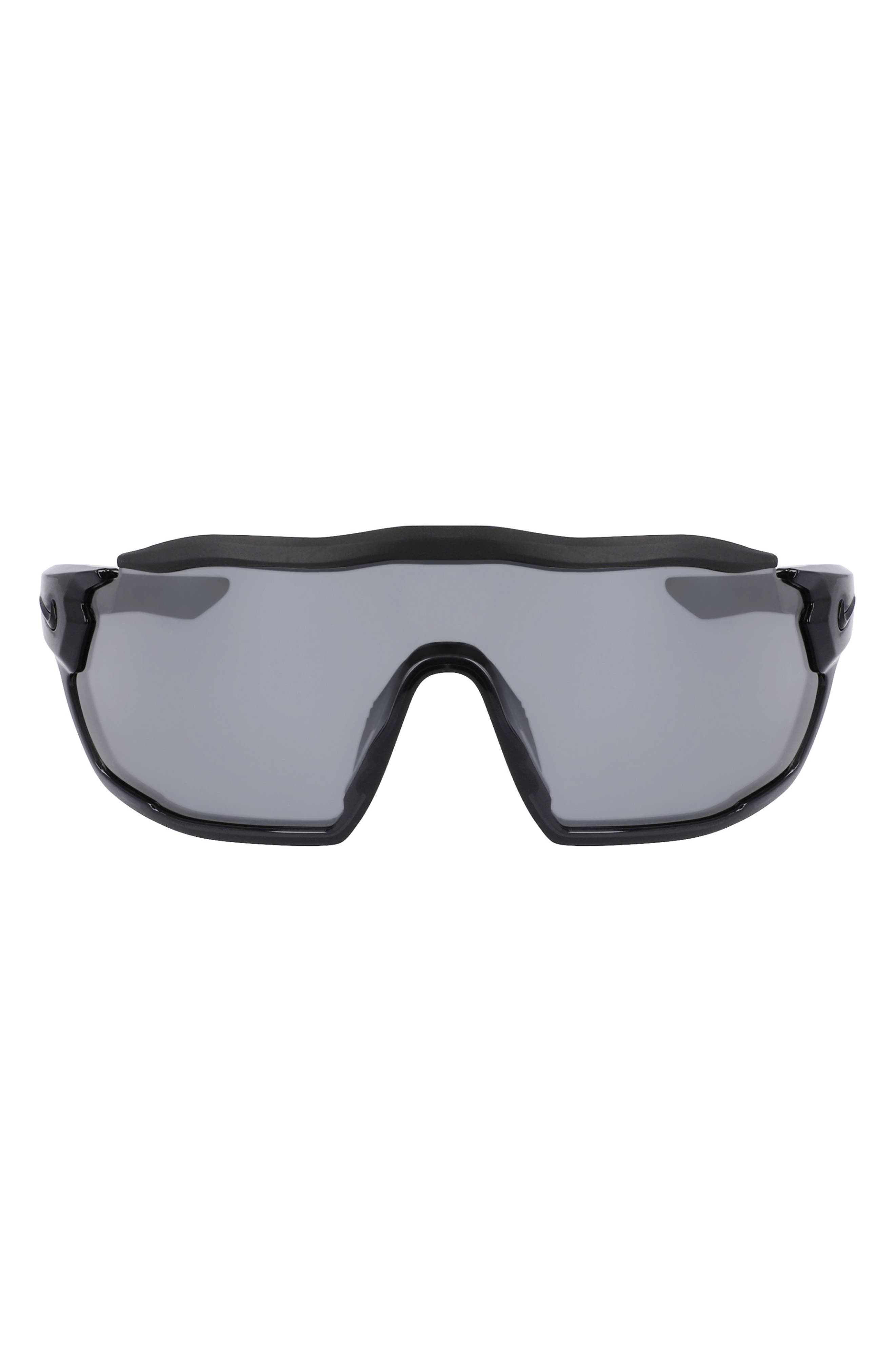 selected ANTHRACITE/ SILVER FLASH