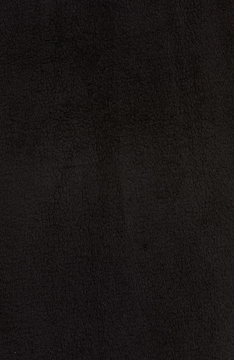 BP. Oversize Zip-Up Hoodie, Alternate, color, 