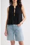 selected Black Linen