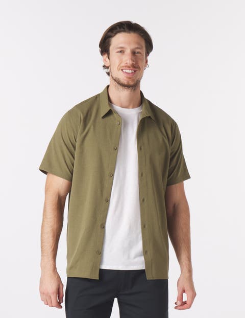 Zephyr Shirt