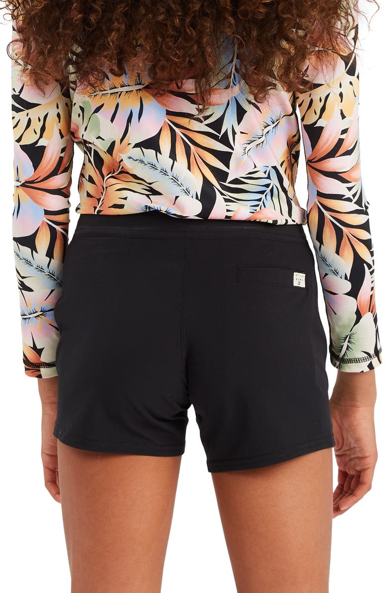 Billabong Kids' Core 5 Board Shorts, Alternate, color, 