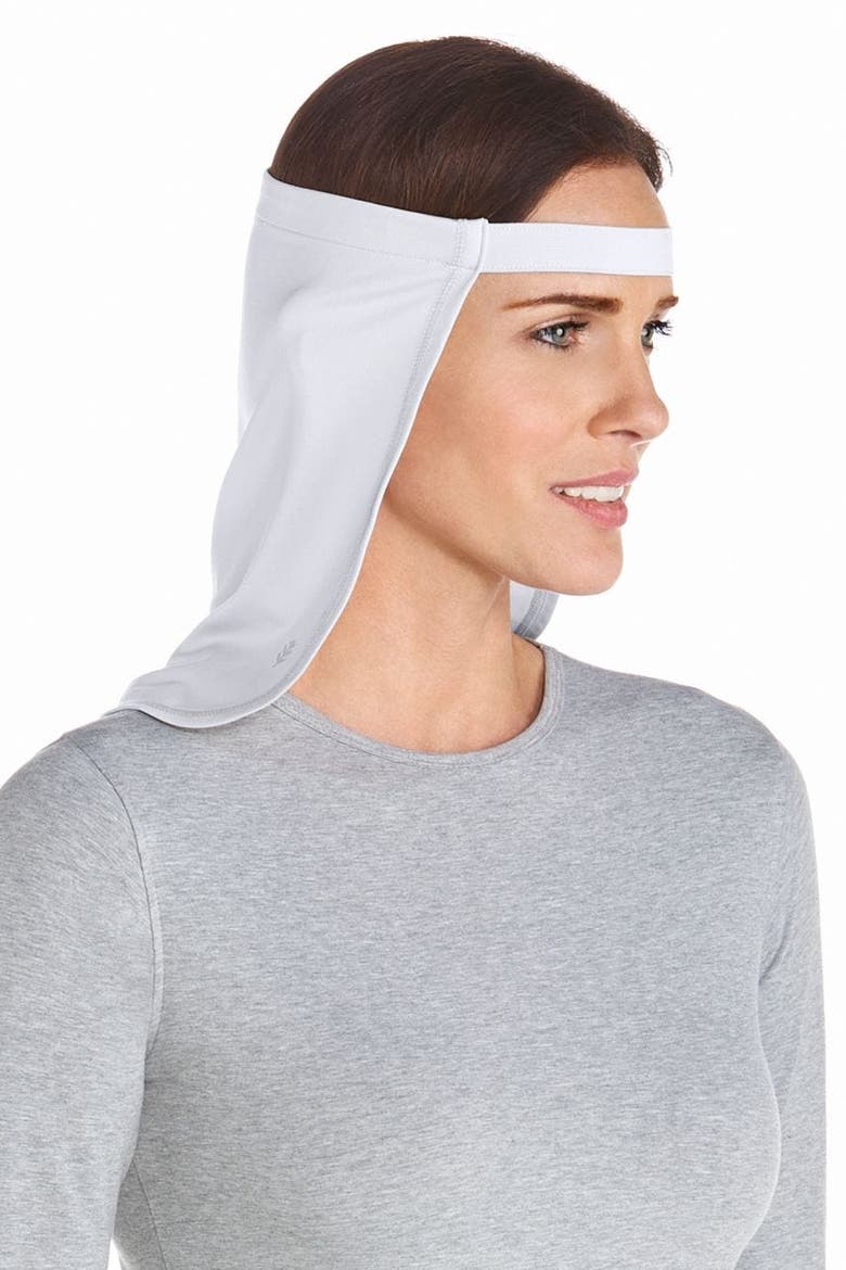 Unisex Windom UV Hat, UPF 50+ Sun Protection, Main, color, White