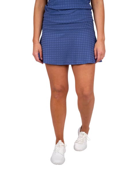 Lynx Skort