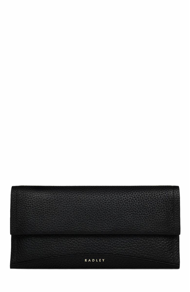 Radley The Chancery Large Flapover Wallet, Main, color,