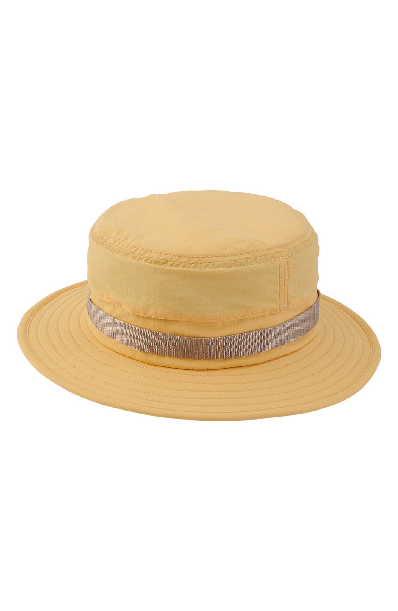 Gramicci Nylon Bucket Hat