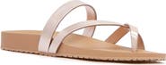 FRANKIE4 Isla Waterproof Toe Loop Sandal