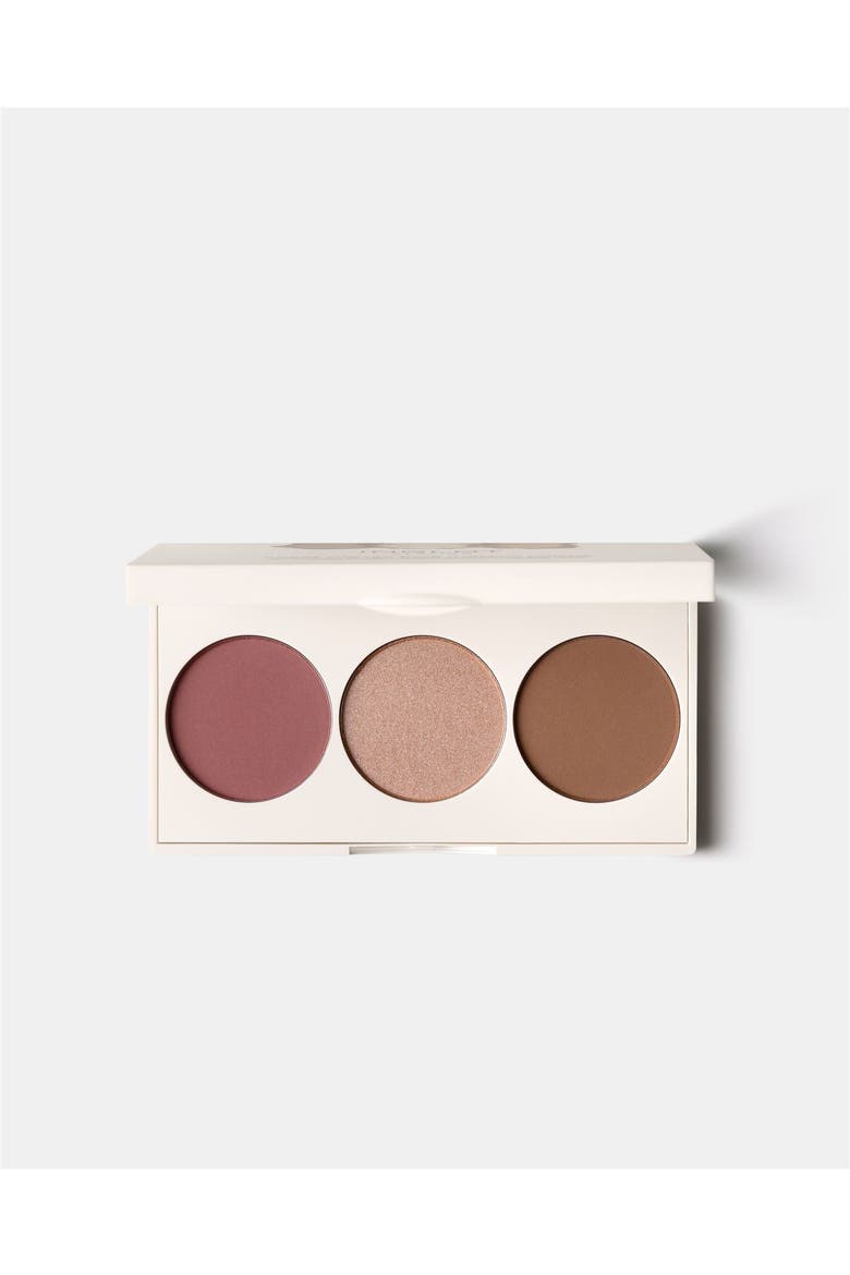 Playinn Cheek Me Up! Face Makeup Palette, Main, color, Cheek Me Up!