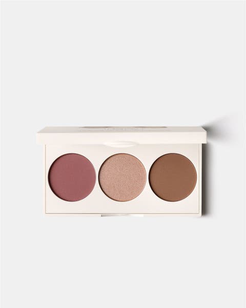 Playinn Cheek Me Up! Face Makeup Palette