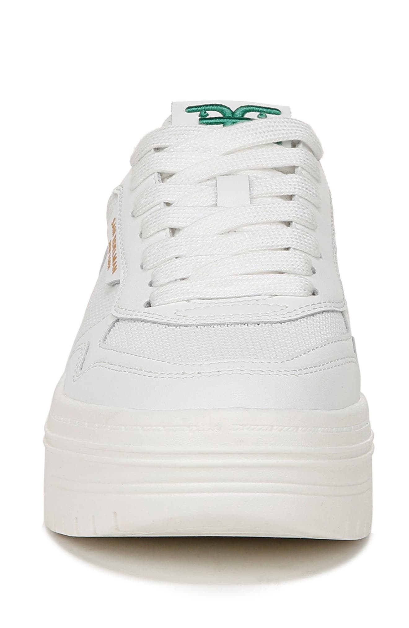 Sam Edelman Blaine Platform Sneaker, Alternate, color, 