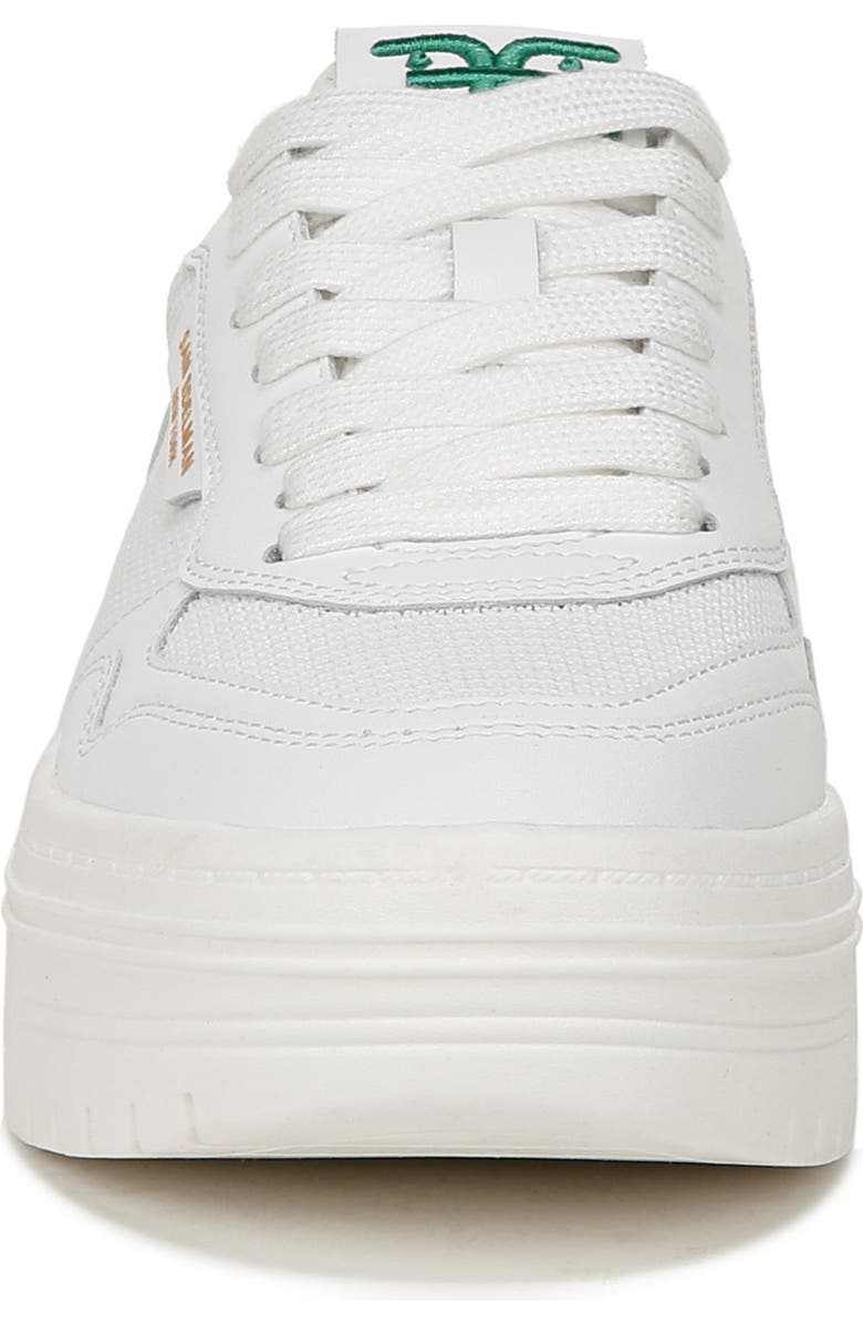 Sam Edelman Blaine Platform Sneaker, Alternate, color,