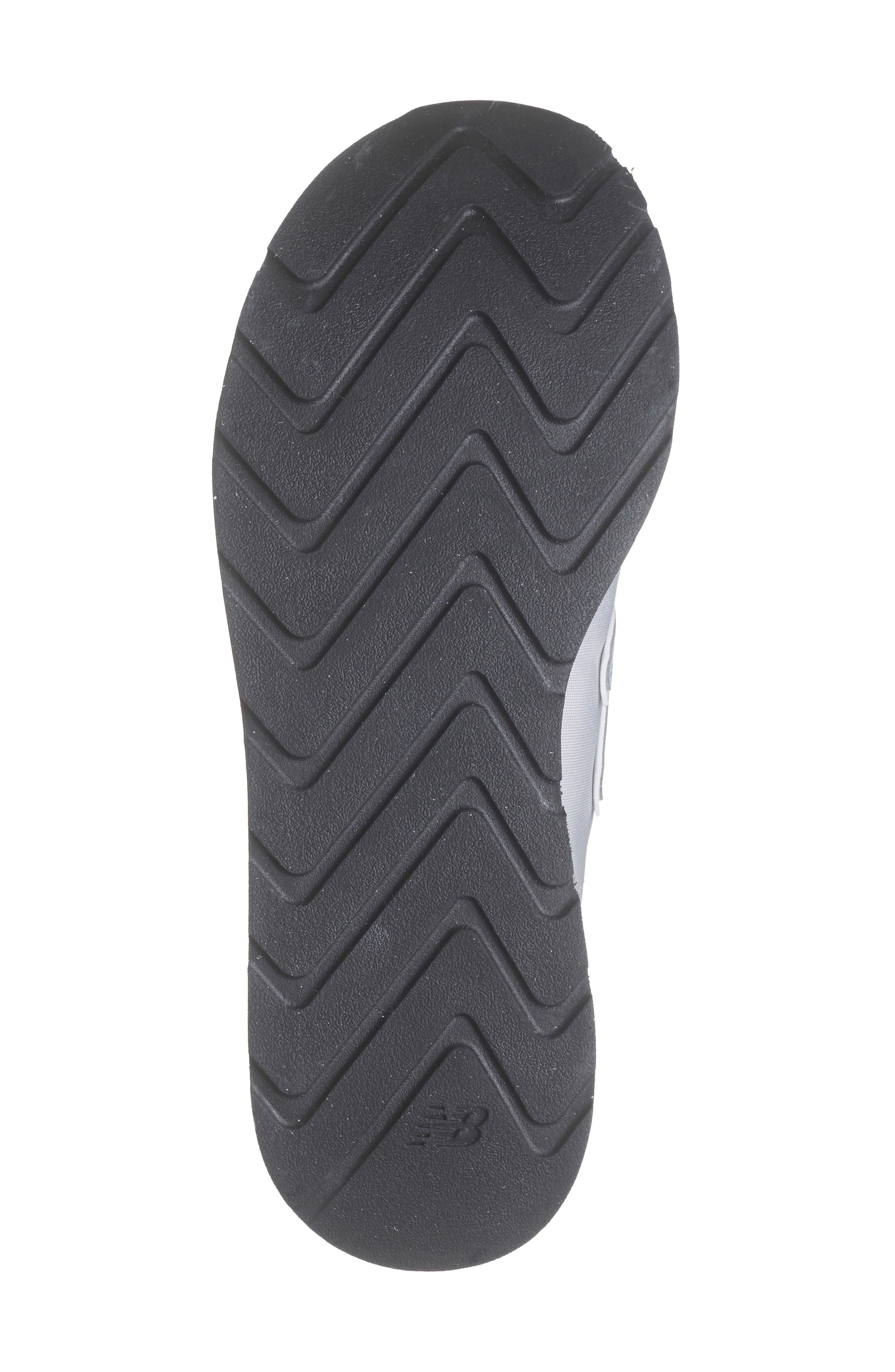 New Balance 515H Running Sneaker, Alternate, color, Slate Grey/ Light Blue