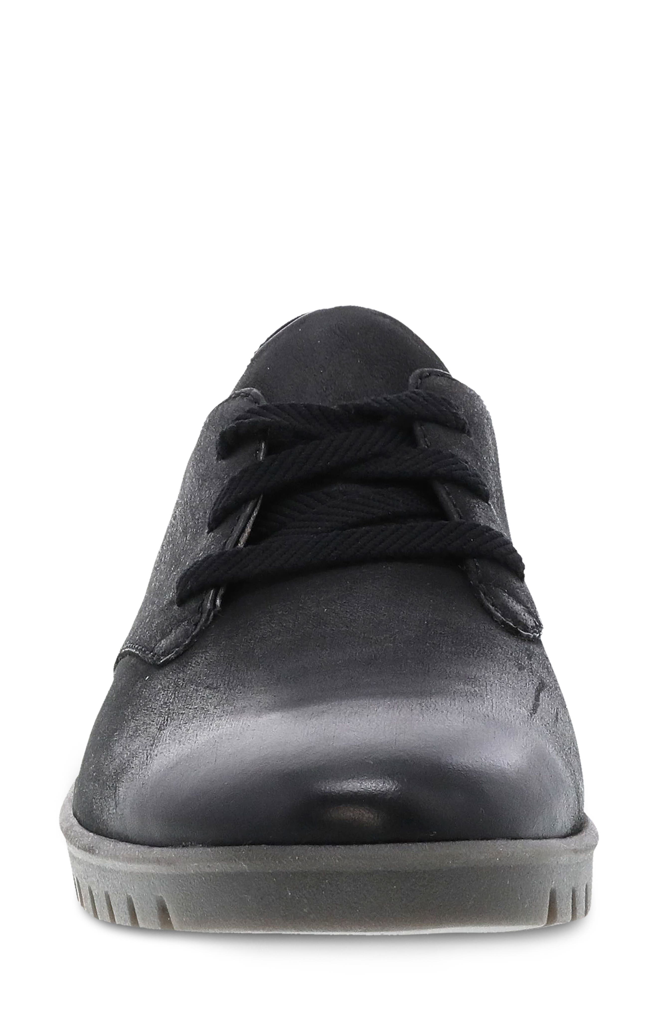 Dansko Libbie Derby, Alternate, color, 