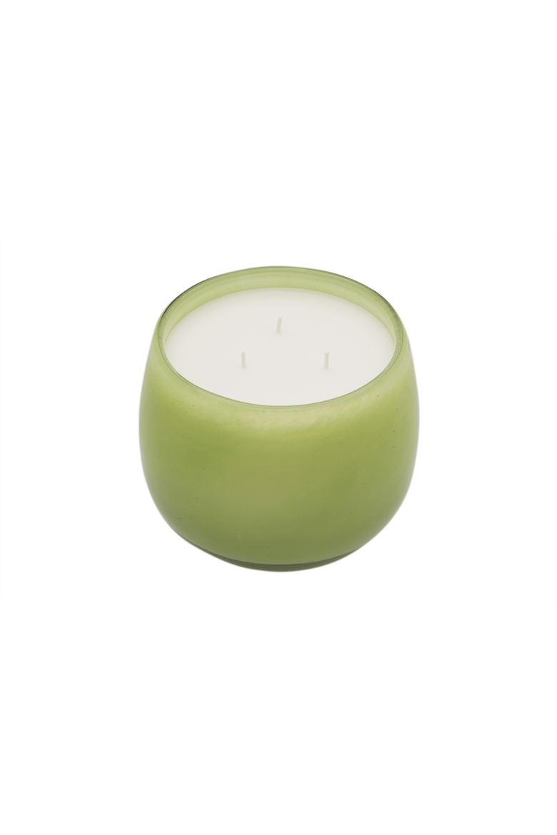 Coconut Lemongrass Candle, Alternate, color, 3-wick | 130 hrs