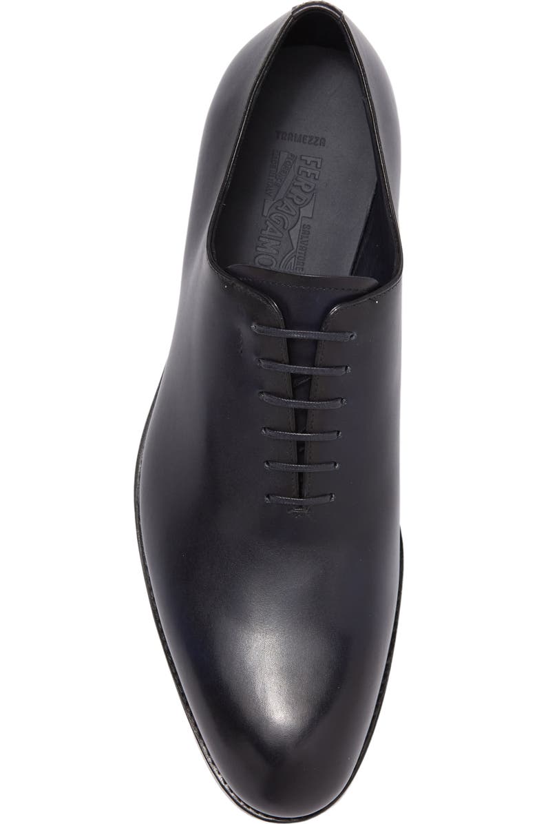 FERRAGAMO Angiolo Wholecut Shoe, Alternate, color,