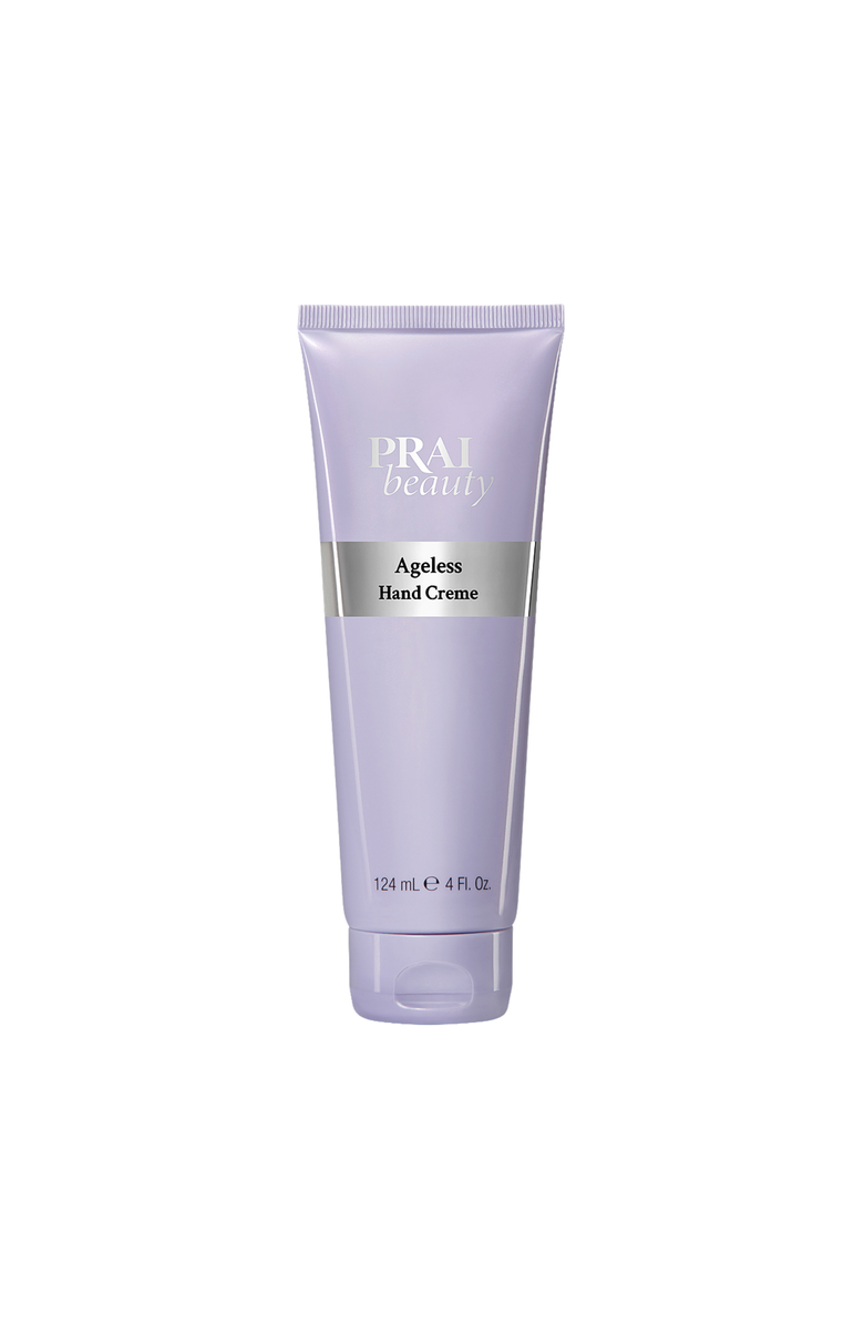 PRAI BEAUTY Ageless Hand Creme 124ml, Main, color, NO COLOR