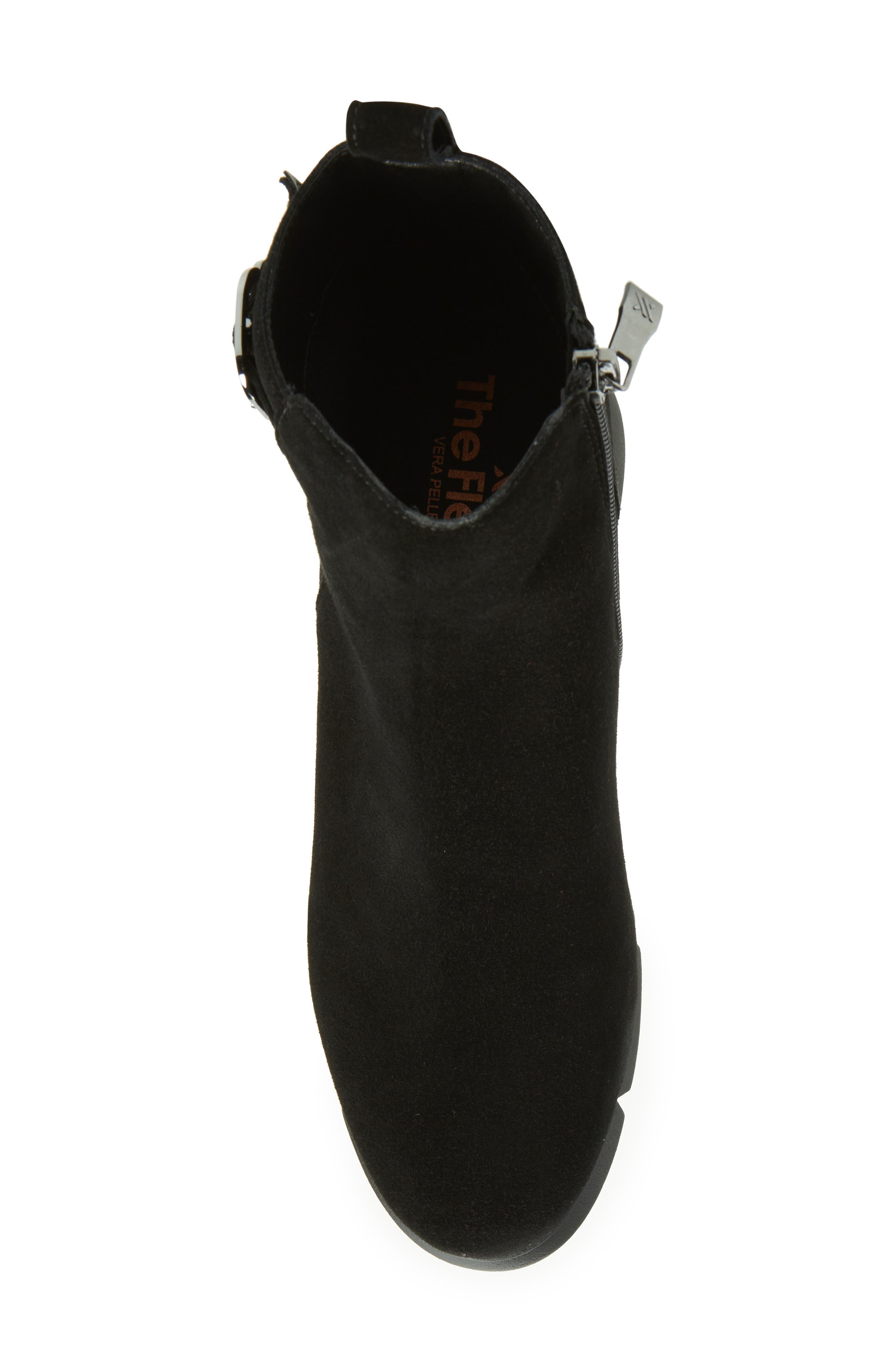 The FLEXX Marienne Wedge Bootie, Alternate, color, 