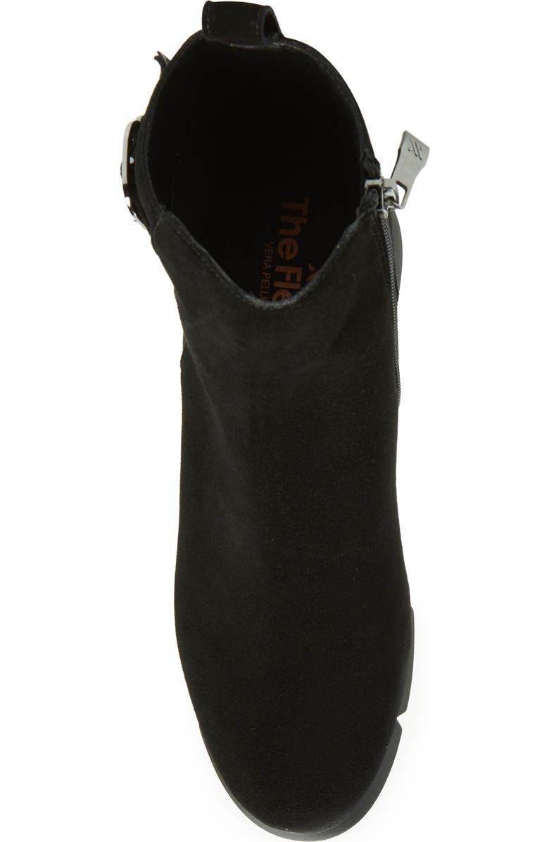 The FLEXX Marienne Wedge Bootie, Alternate, color,