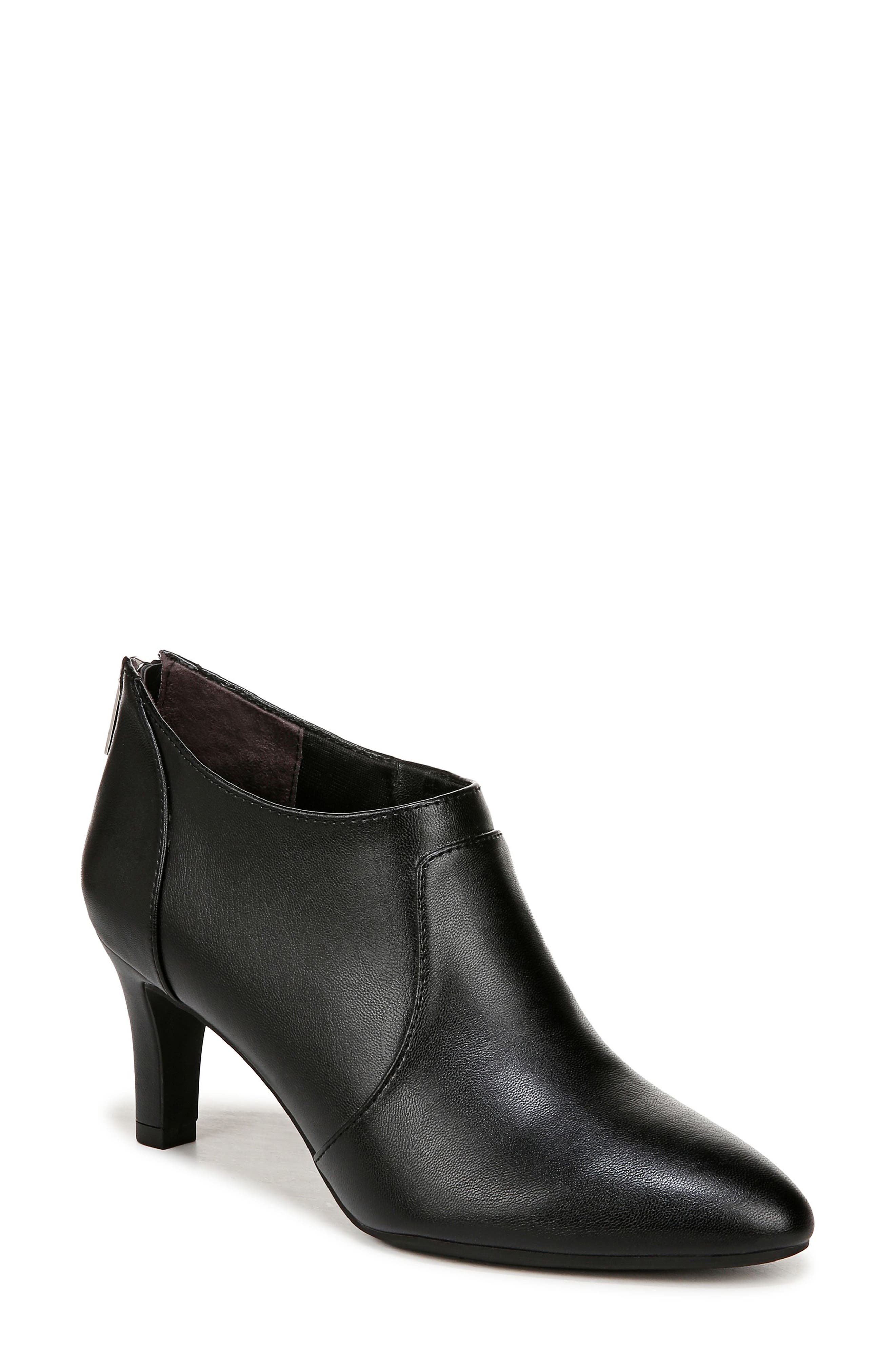 LifeStride Gia Bootie