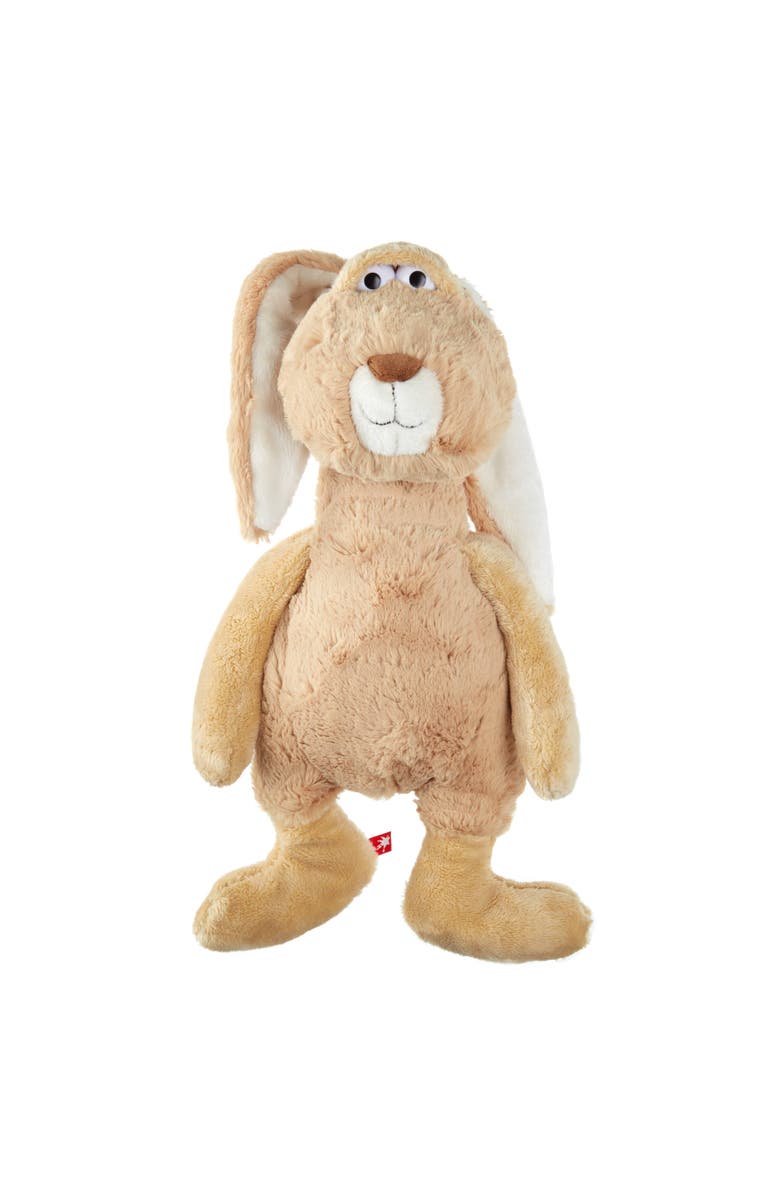 sigikid MOOD PET Bunny, Alternate, color, Multicolored