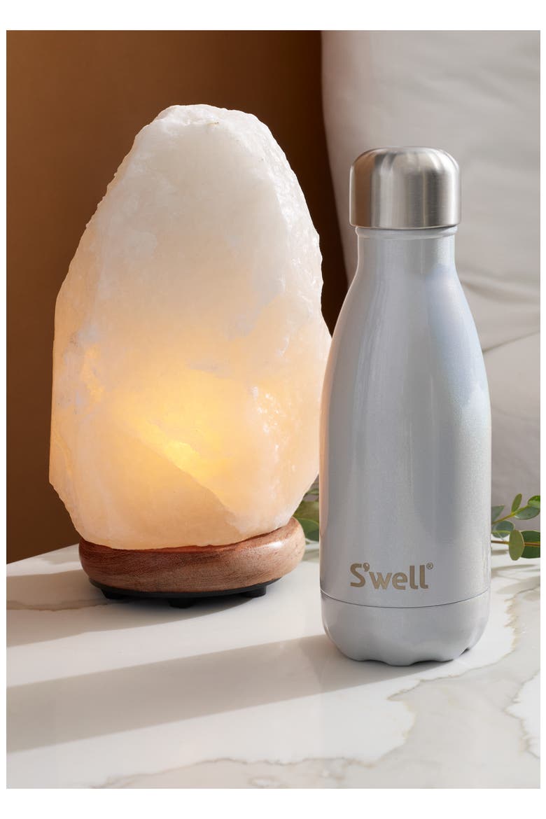 Milky Way Insulated Stainless Steel Water Bottle, Alternate, color, MILKY WAY
