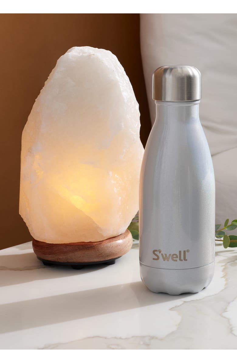 S'well Milky Way Insulated Stainless Steel Water Bottle, Alternate, color, 