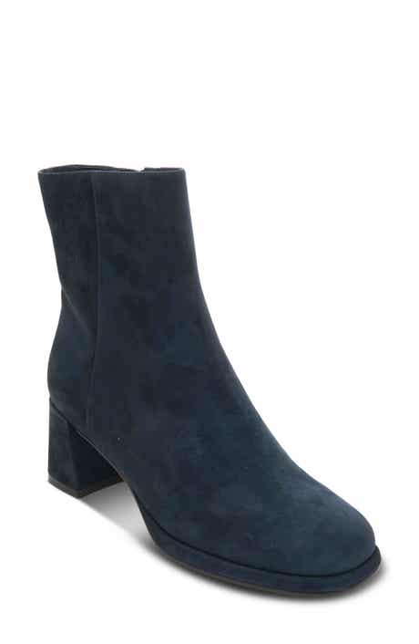 Vanity Bootie