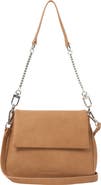 Urban Originals Wish List Vegan Leather Crossbody Bag