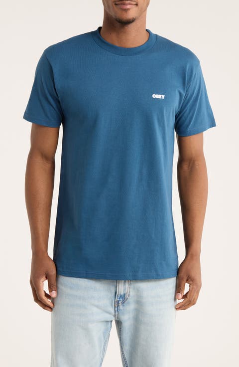 Cosmic Noise Graphic T-Shirt