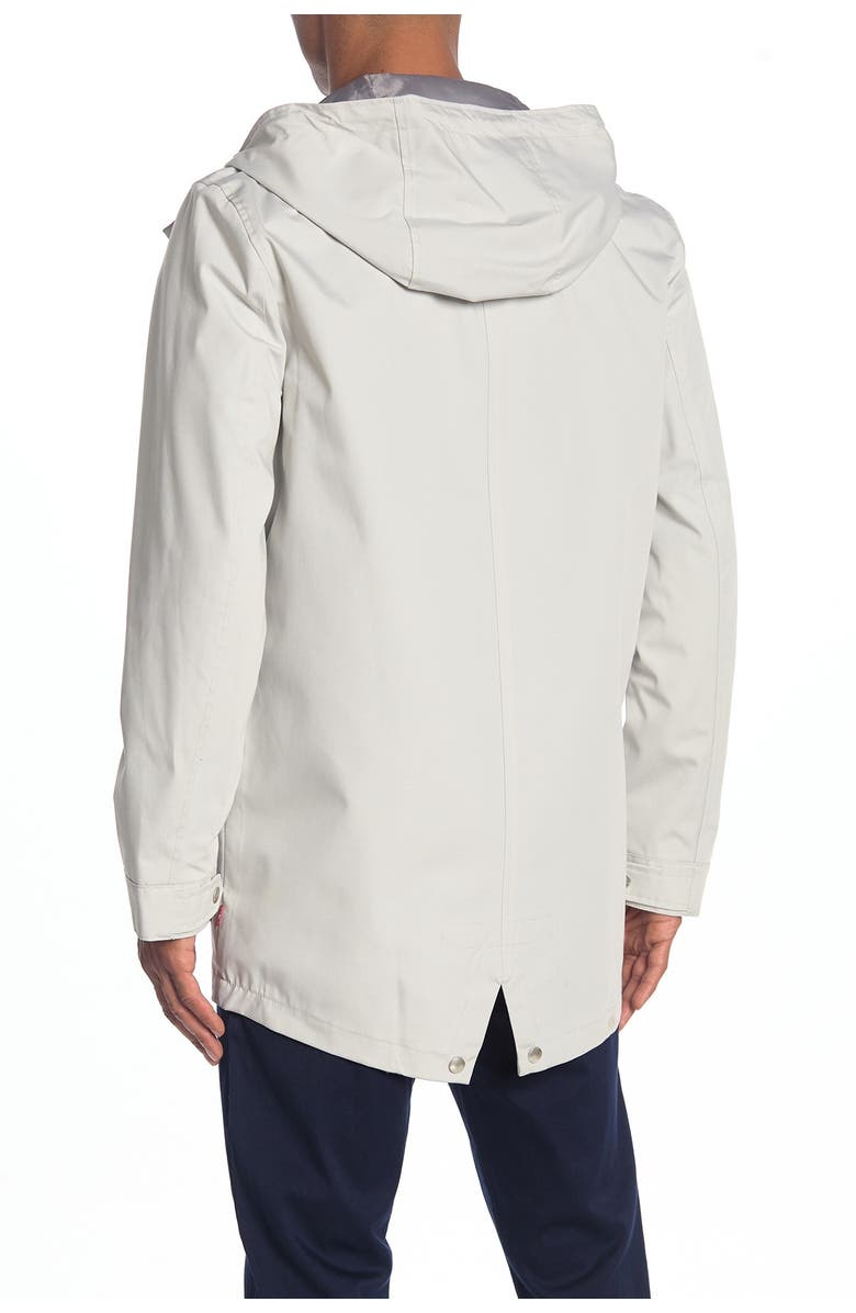 Levi's<sup>®</sup> Fishtail Parka, Alternate, color, 