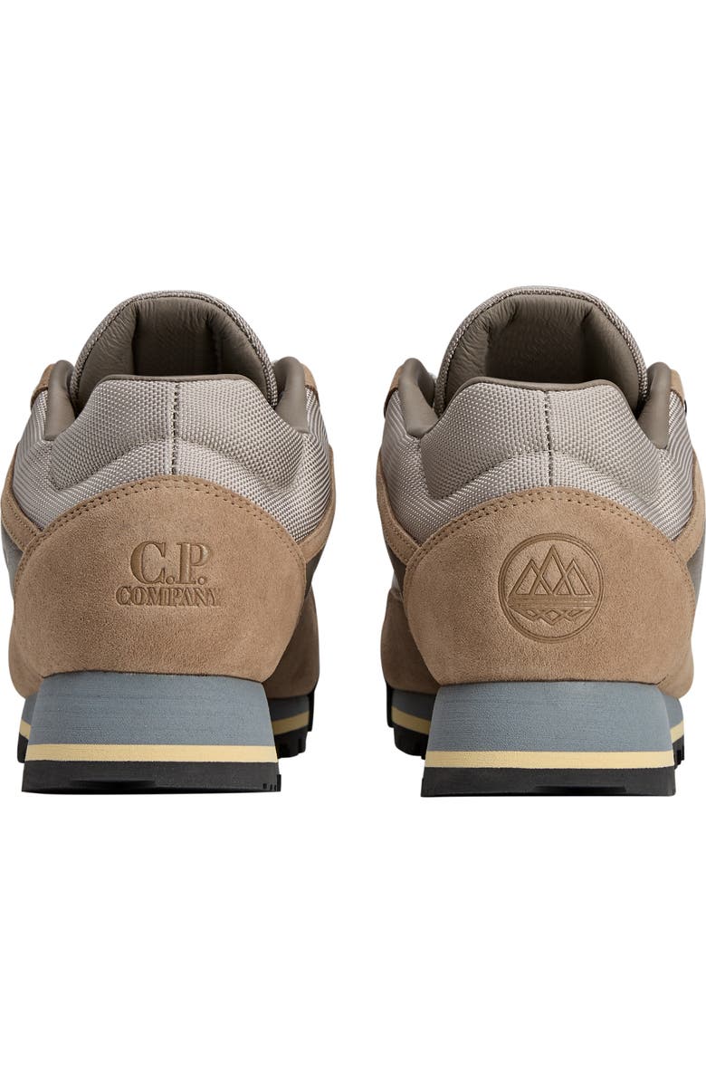 adidas x C.P. Company SPZL Helvellyn Sneaker, Alternate, color, Cardbo/ Lbrown/ Utigre
