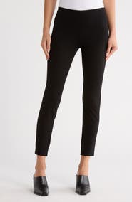 Theory Sabali Slim Leggings
