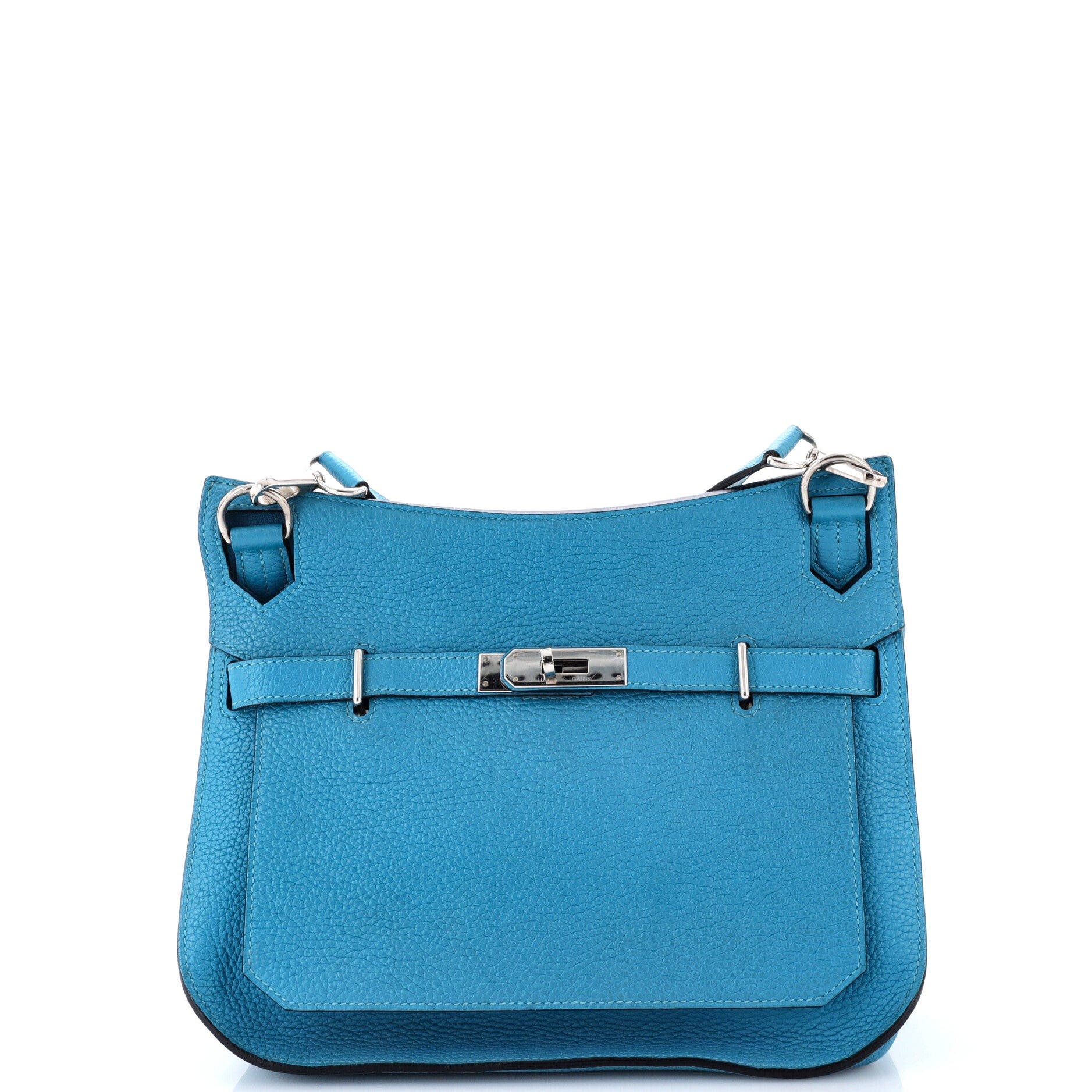 Jypsiere Bag Clemence 28, Main, color, Blue