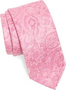 Tommy Hilfiger Maia Paisley Tie