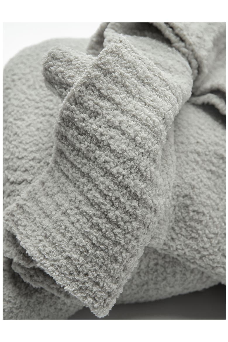 Snug Throw, Alternate, color, CLOUD GREY