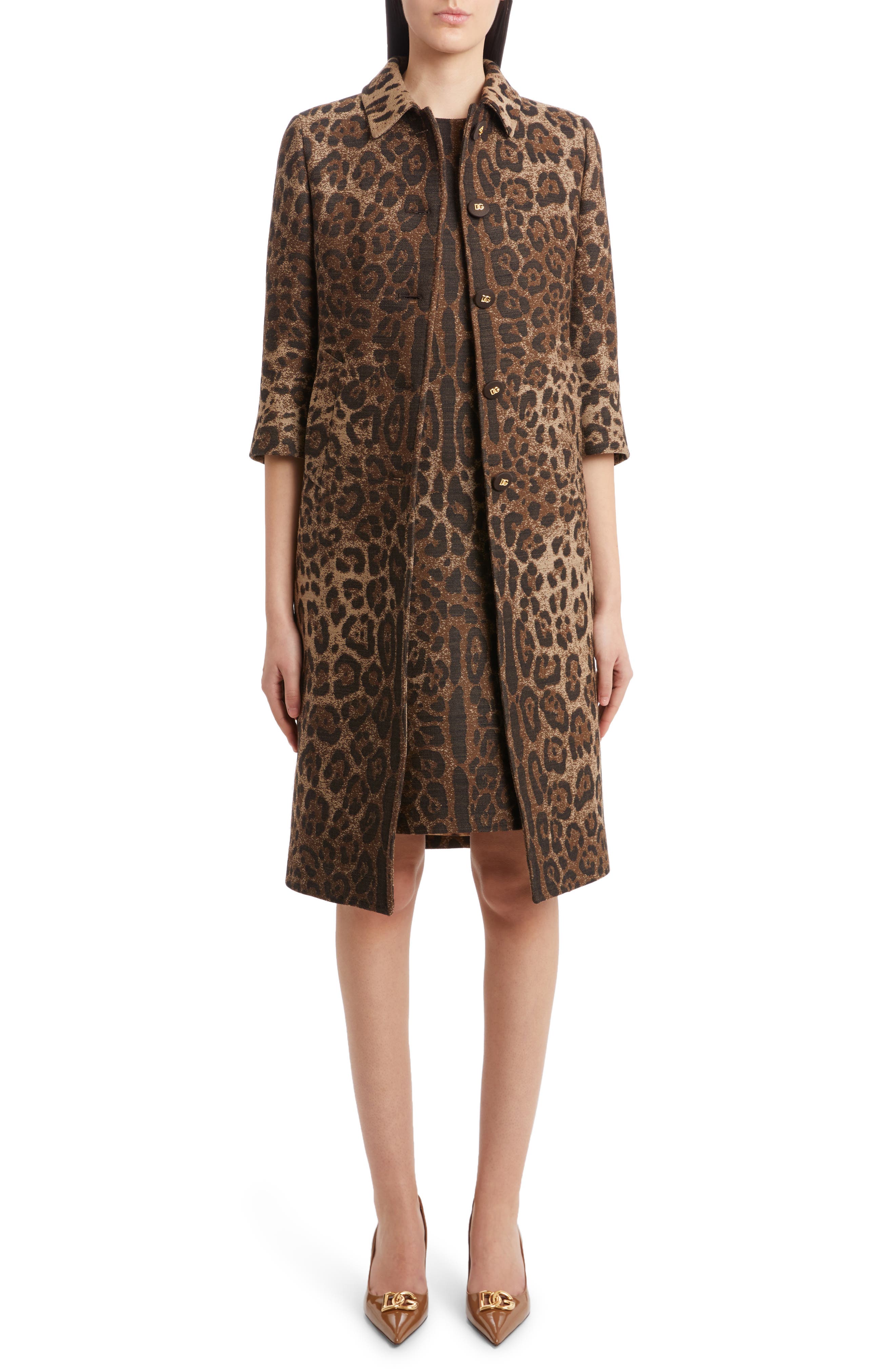 selected PRINT LEO